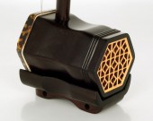 【已售】高级老红木二胡09302