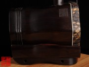 【已售】高级老红木二胡5460-金珠玛米赞