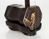 【已售】高级老红木二胡09302