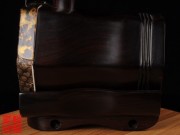 【已售】高级老红木二胡5460-金珠玛米赞