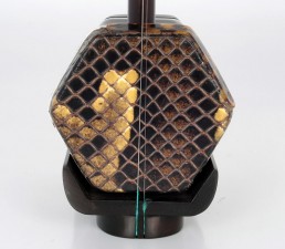 【已售】高级老红木二胡09302