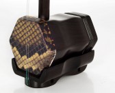 【已售】高级老红木二胡09102