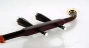 【已售】高级老红木二胡09302