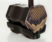 【已售】高级老红木二胡09102