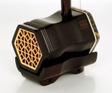 【已售】高级老红木二胡09302