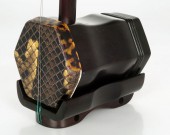 【已售】高级老红木二胡09302