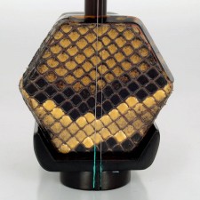 【已售】高级老红木二胡09102