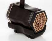 【已售】高级老红木二胡09102