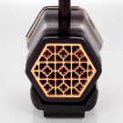 【已售】高级老红木二胡09102