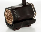 【已售】高级老红木二胡09102