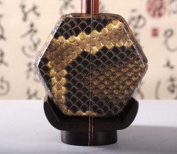 【已售】特价紫檀二胡07012