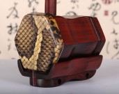 【已售】特价紫檀二胡08A010