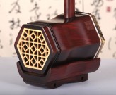 【已售】特价紫檀二胡08A010