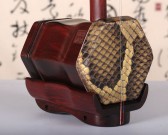【已售】特价紫檀二胡08A010