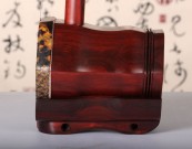 【已售】特价紫檀二胡07012