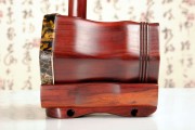 【已售】高级紫檀二胡08505