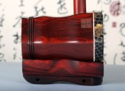 【已售】特价紫檀二胡07012