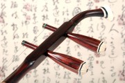 【已售】高级紫檀二胡08010