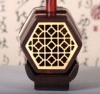 【已售】特价紫檀二胡07012