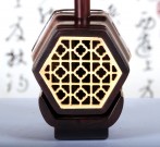 【已售】特价紫檀二胡08016