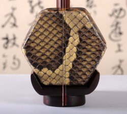 【已售】特价紫檀二胡08A010