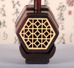 【已售】特价紫檀二胡08A010