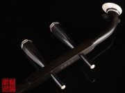 【已售】特价黑檀二胡5482