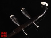 【已售】特价黑檀二胡5479