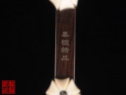 【已售】特价黑檀二胡5480