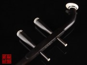【已售】特价黑檀二胡5487