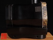 【已售】特价黑檀二胡5479