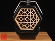 【已售】特价黑檀二胡5479