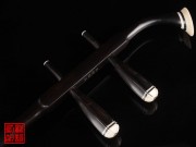 【已售】特价黑檀二胡5479