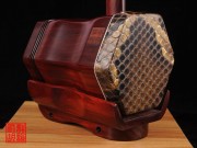 【已售】特价紫檀二胡5489