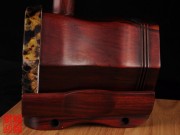 【已售】特价紫檀二胡5490