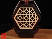 【已售】特价紫檀二胡5490