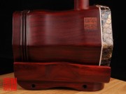 【已售】特价紫檀二胡5489