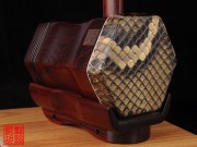 【已售】特价紫檀二胡5490