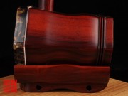 【已售】特价紫檀二胡5489