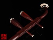 【已售】特价紫檀二胡5490