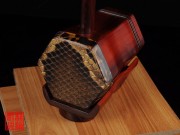 【已售】特价紫檀二胡5489