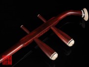 【已售】特价紫檀二胡5489