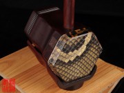 【已售】特价紫檀二胡5490