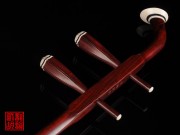 【已售】特价紫檀二胡5489