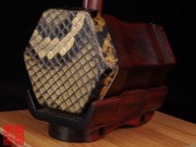 【已售】特价紫檀二胡5490