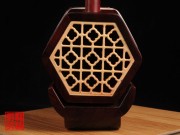 【已售】特价紫檀二胡5489