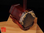 【已售】特价紫檀二胡5489