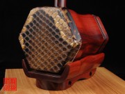 【已售】特价紫檀二胡5489