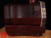 【已售】特价紫檀二胡5490