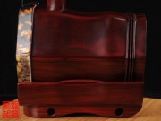 【已售】高级紫檀二胡5539-烛影摇红